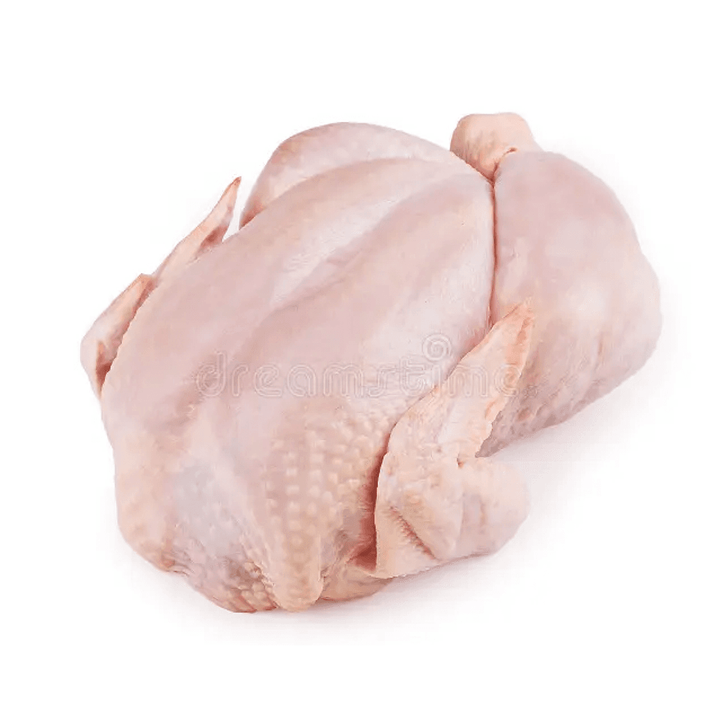 Chicken 1