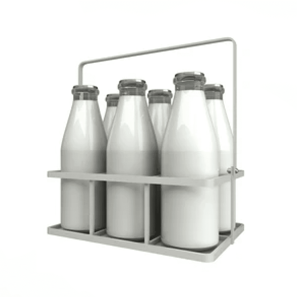 Milk 1