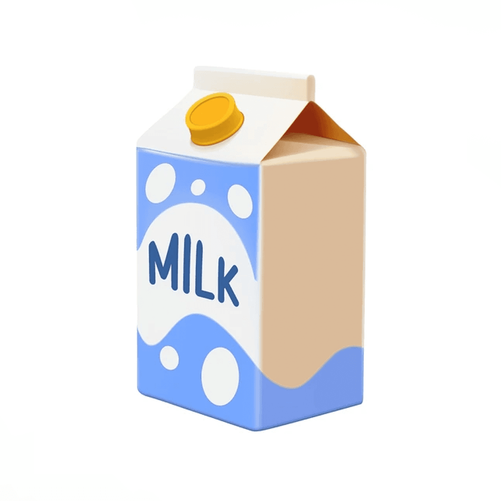 Milk 4